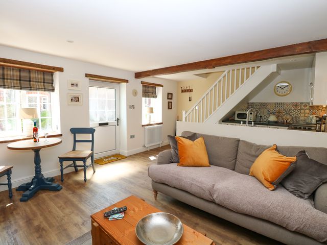 Captain's Cottage - 1050468 - photo 5