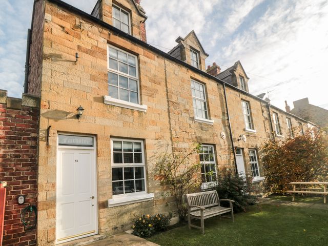Fair Holme - 1050474 - photo 2
