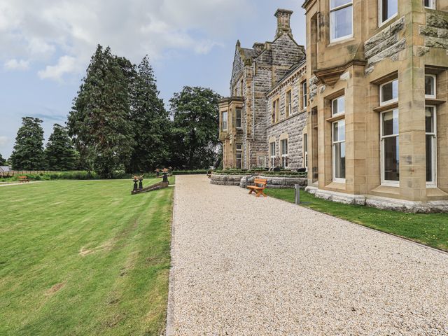 The Myles Suite Stone Cross Mansion - 1050480 - photo 5