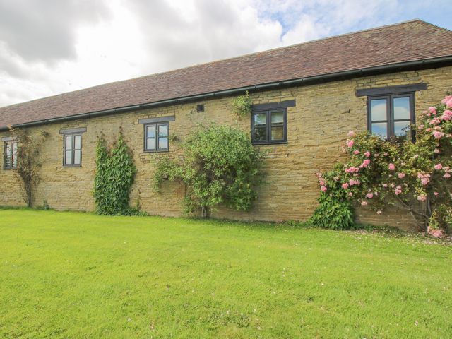 The Onibury - 1050510 - photo 2