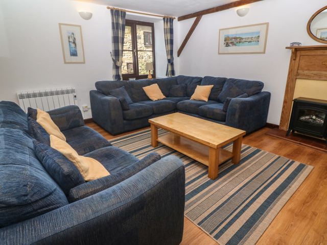 Barn Cottage - 1050561 - photo 3