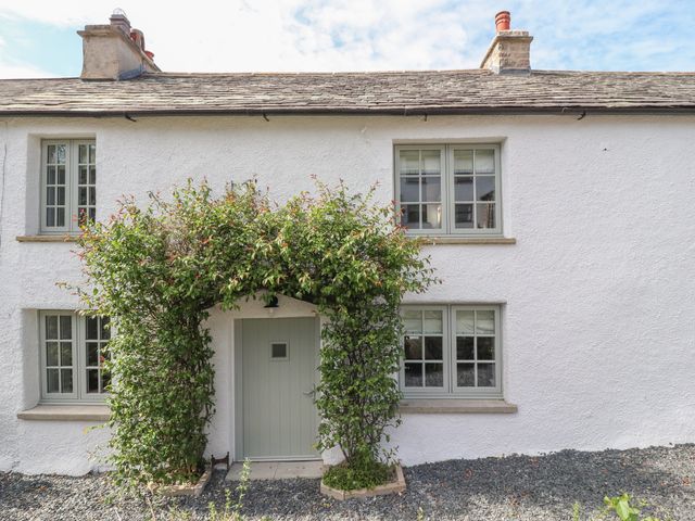 Ghyll Cottage - 1050582 - photo 2