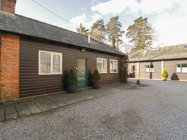 Stable Cottage - 1050593 - photo 1
