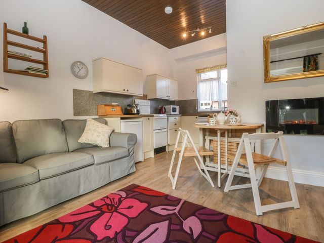 Stable Cottage - 1050593 - photo 4