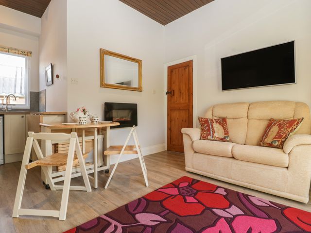 Stable Cottage - 1050593 - photo 5