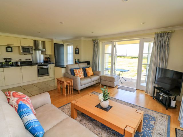 4 Thurlestone Beach House - 1050625 - photo 3