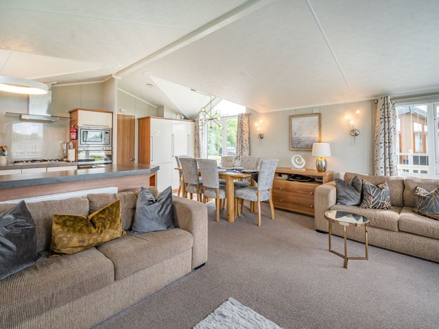 Links Lodge - 1050630 - photo 5