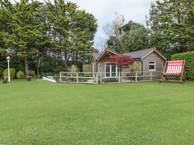 Brambleside Lodge - 1050649 - photo 2
