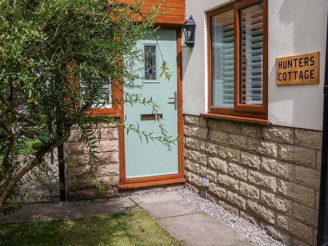 Hunters Cottage - 1050733 - photo 2
