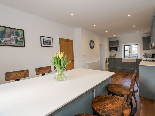 Kylemore Railway Cottage - 1050745 - photo 4