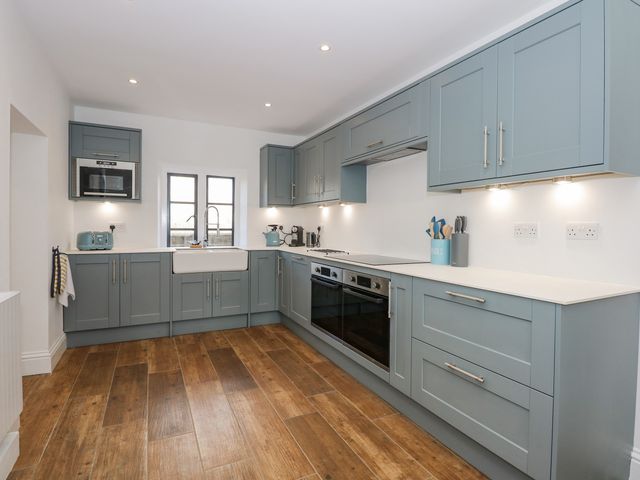 Kylemore Railway Cottage - 1050745 - photo 5