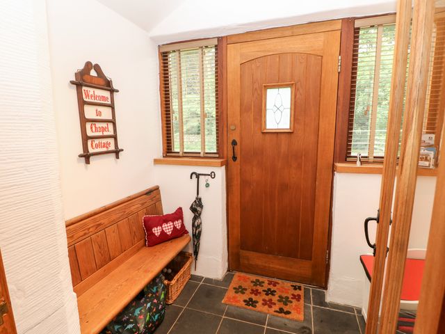 Chapel Cottage - 1050753 - photo 3