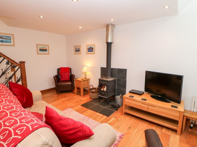 Chapel Cottage - 1050753 - photo 4