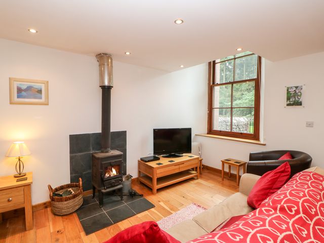 Chapel Cottage - 1050753 - photo 5