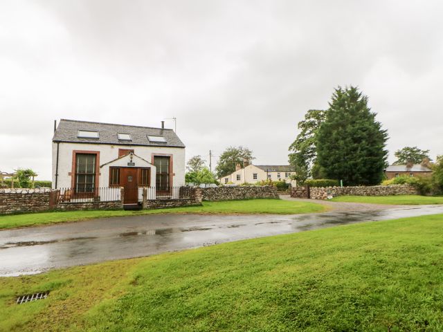 Chapel Cottage - 1050753 - photo 2