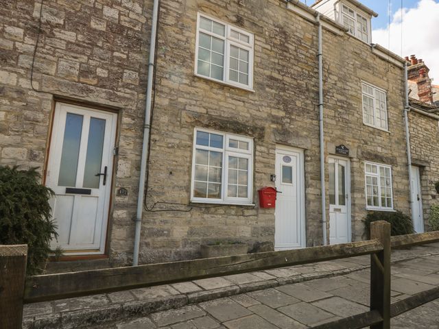 Higgledy Piggledy Cottage - 1050784 - photo 2