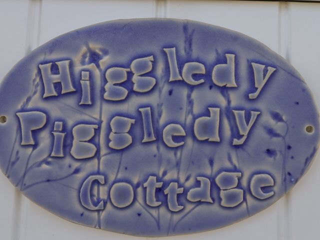 Higgledy Piggledy Cottage - 1050784 - photo 3