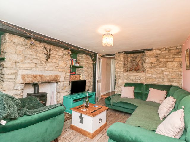 Higgledy Piggledy Cottage - 1050784 - photo 4