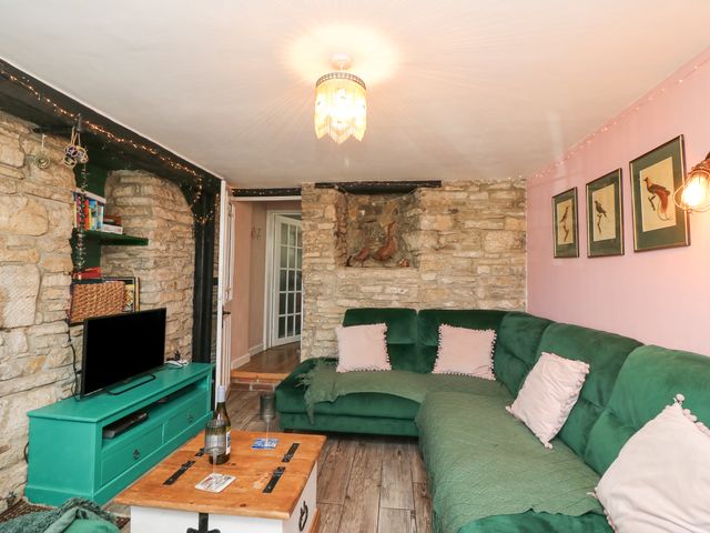 Higgledy Piggledy Cottage - 1050784 - photo 5