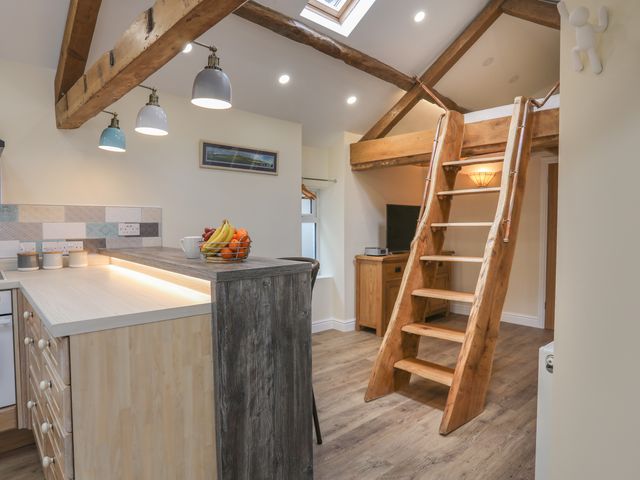 Glan Meon Cottage - 1050789 - photo 4