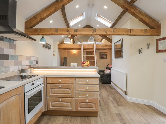 Glan Meon Cottage - 1050789 - photo 5