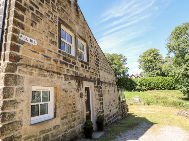 Bull Hill Cottage - 1050831 - photo 2