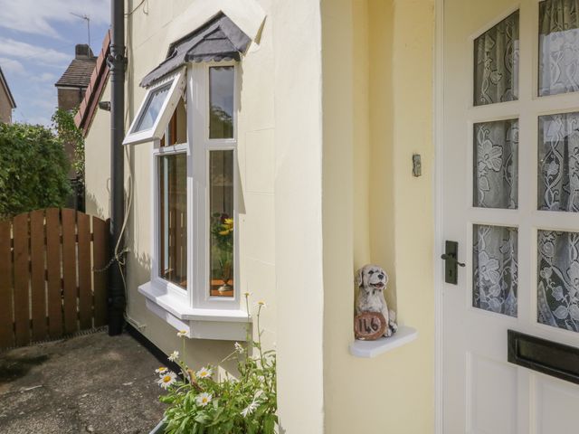 Shipwreck Cottage - 1050911 - photo 2
