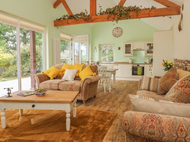 Langdale Barn - 1050940 - photo 4