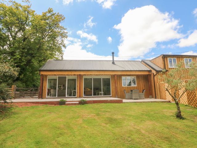Langdale Barn - 1050940 - photo 2