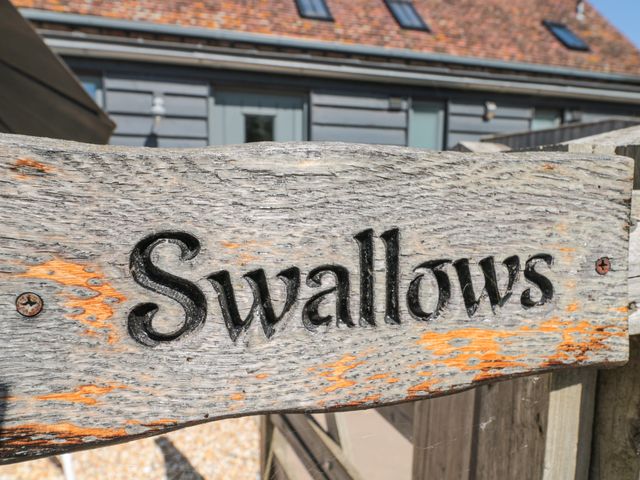 Swallows, 1 The Old Stables - 1050961 - photo 3