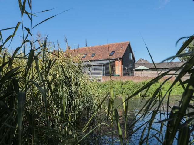 Kingfisher, 2 The Old Stables - 1050968 - photo 4