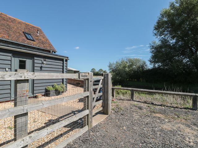 Kingfisher, 2 The Old Stables - 1050968 - photo 2