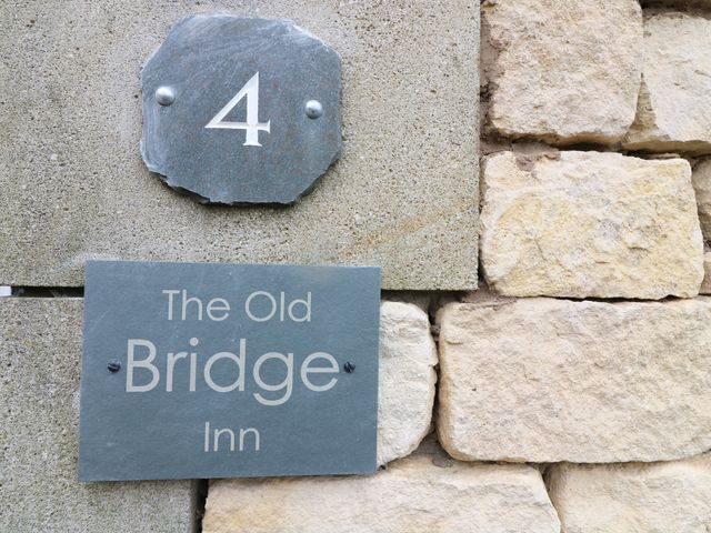 Old Bridge Inn - 1051025 - photo 2