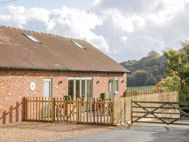 Conkers' Cottage - 1051049 - photo 2