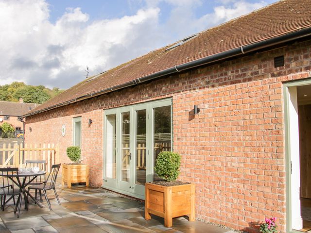 Conkers' Cottage - 1051049 - photo 3