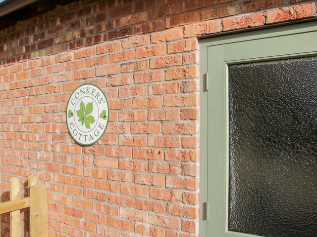Conkers' Cottage - 1051049 - photo 4