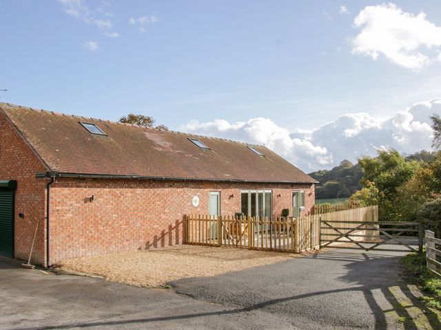 Conkers' Cottage - 1051049 - photo 5