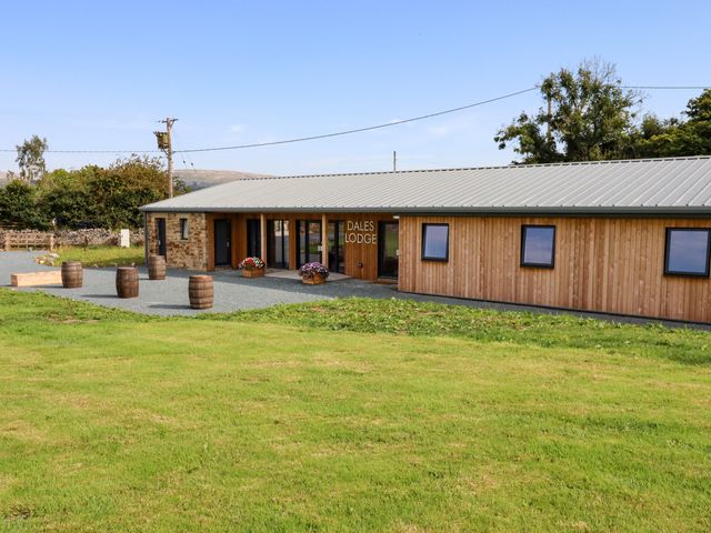 Dale's Lodge - 1051065 - photo 3