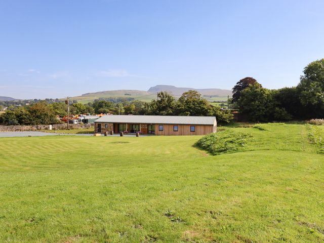 Dale's Lodge - 1051065 - photo 4