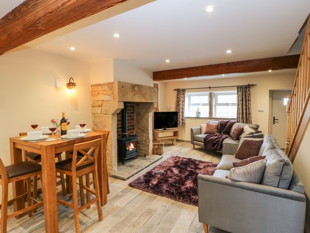 Mirk Cottage - 1051077 - photo 5