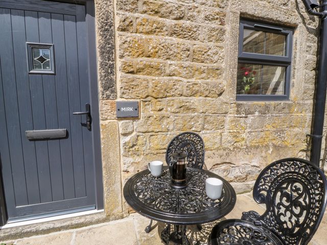 Mirk Cottage - 1051077 - photo 3