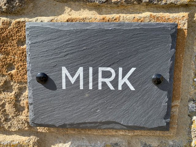Mirk Cottage - 1051077 - photo 2