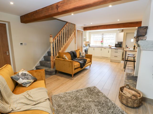 Shep Cottage - 1051079 - photo 4
