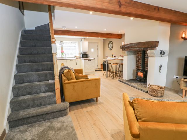 Shep Cottage - 1051079 - photo 5