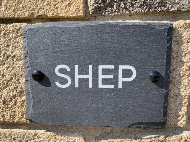 Shep Cottage - 1051079 - photo 2