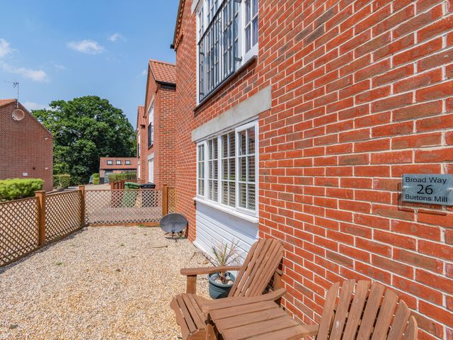 26 Burtons Mill - 1051086 - photo 2