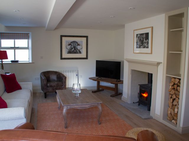 Ford End Cottage - 1051110 - photo 4