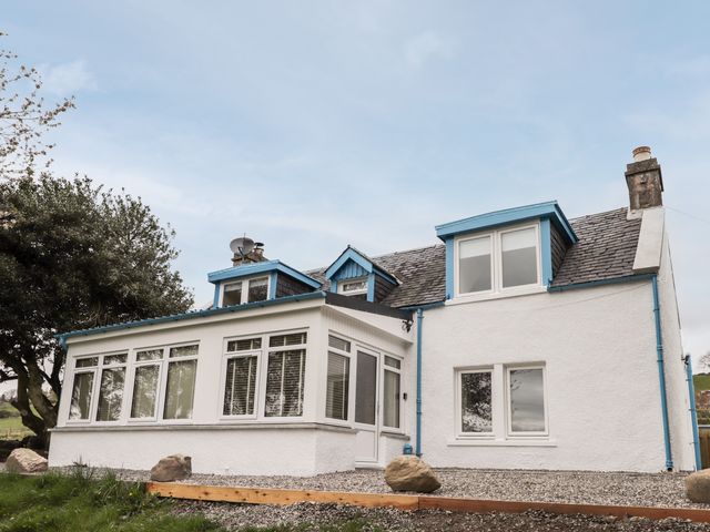 Balnaird Farmhouse - 1051162 - photo 2