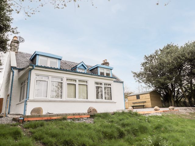 Balnaird Farmhouse - 1051162 - photo 3