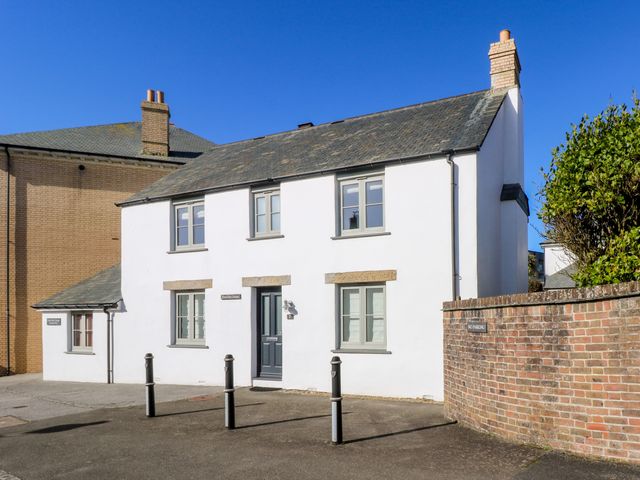 Fistral Bay Cottage - 1051193 - photo 2